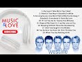 Westlife Michael Learns To Rock Backstreet Boys Love Songs