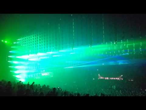 Paul van Dyk - For An Angel (Zillion XXX 17-02-2017)