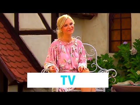 Uta Bresan - Dass du liebst | Immer wieder sonntags 2022