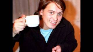 Mark Owen Alone Without You