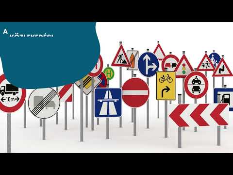 Kresz és közlekedési táblák gyártása