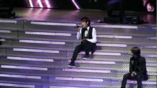 Download lagu [FanCam][HQ] 012310 Super Show 2 Beijing - SJ-M Blue Tomorrow (24) mp3