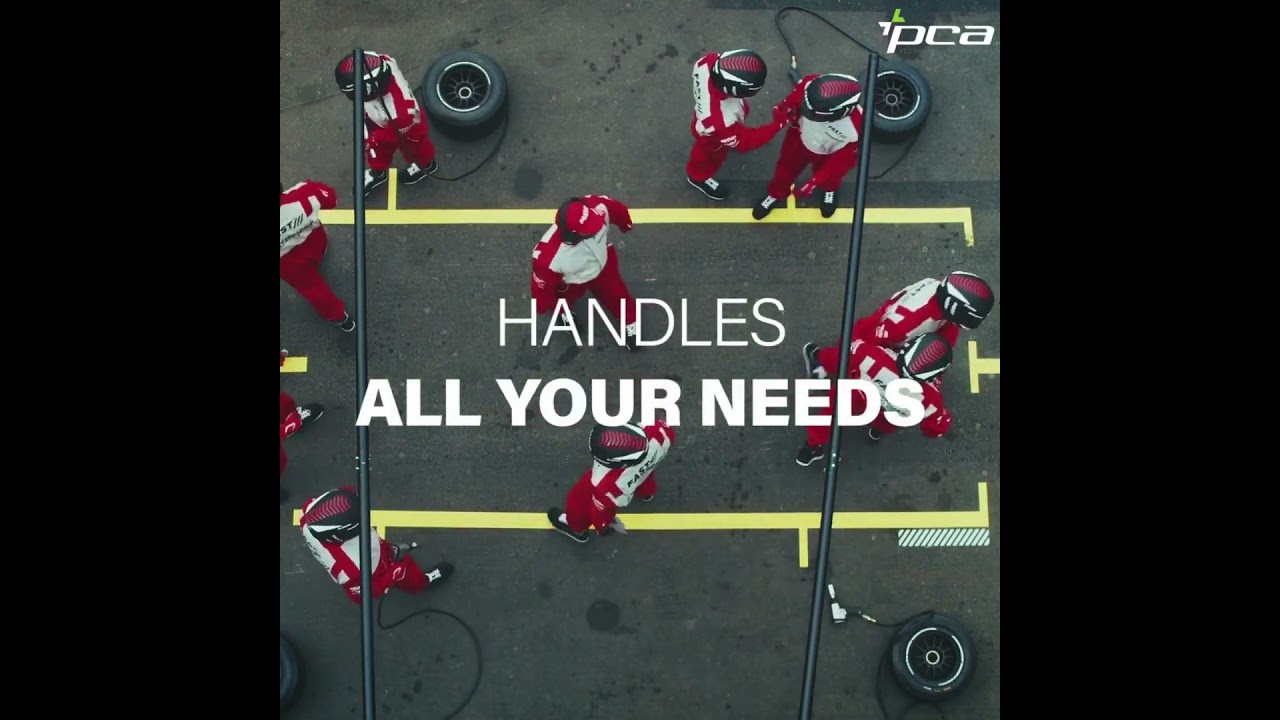 PCA Managed & Co-Managed IT