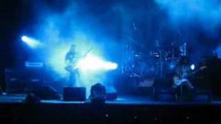 La Renga El Monstruo que crece