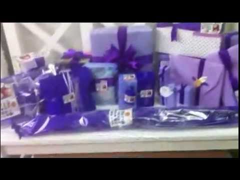 [Other] 110812 f(Luna) - Luna's 19th Birthday Support by "f(x) Gallery"