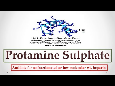 Protacan Inj Protamine Injection - Prota Injection Latest Price, Manufacturers ...