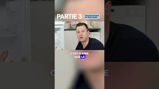 🧠 Comment fonctionne le thermostat de votre frigo ? 🌡️🔍