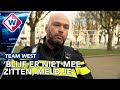Man (53) breekt neus en kaak bij mishandeling - Team West