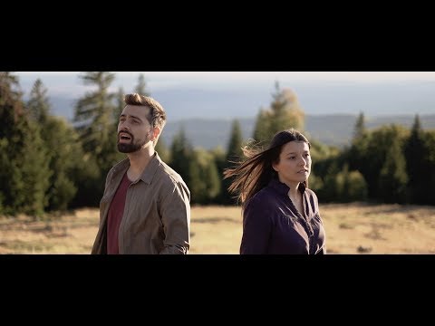 Luiza Spiridon & Dragoș Gârea - Psalmul 23 [Official Video]