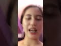 Basah Basahan Sampe Itunya Keliatan