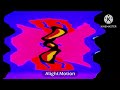 Sesame Street Abstract Count 17 In TV Rainbow Tight