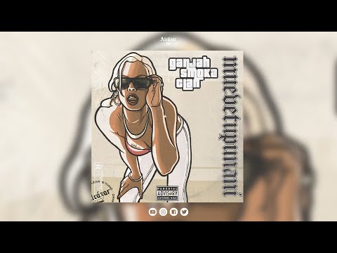 Alcázar Sound & Ganjah Smoka Clan - #MueveTuPunani