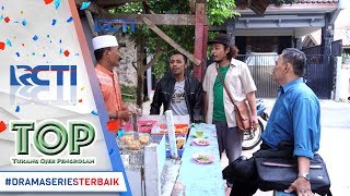 Download lagu TUKANG OJEK PENGKOLAN part 2/4 [10 Juli 2017] mp3
