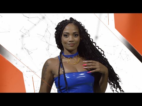 ANINHA SANTOS & JESSICA RUIVA FEAT MR BIM - VAI AQUECENDO - CLIPE OFICIAL