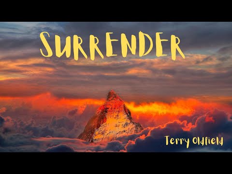 Surrender ... Terry Oldfield