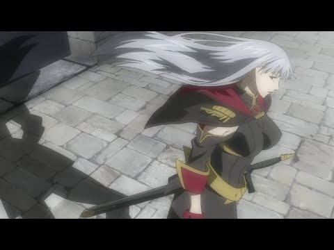 Valkyria Chronicles - All Intros | 4K | Remastered | Eng Sub