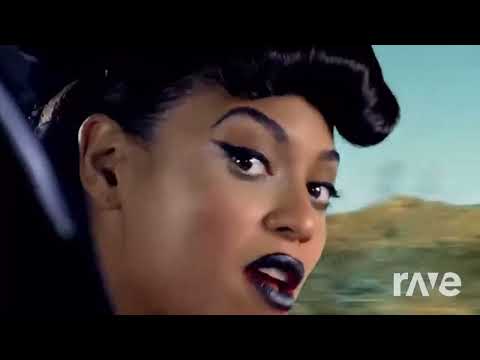 Telephone Party Rock Lady Gaga & LMFAO ft Beyonce, Lauren Bennett, Goonrock