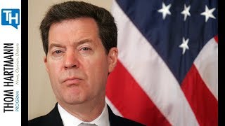 All the Things You Won't Believe Are Going On and Not Getting Talked About (News Roundup 6-7-17)