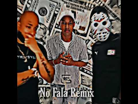 Gangsta No Fala Remix valentino grm   ft.  Matalojeyson  & el yanis    [audio filtrado]