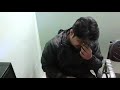 AJ MILON TITHIR PURNIMA CHAND Song Of Kishore Kumar Casual Performance If Som Chatterjee