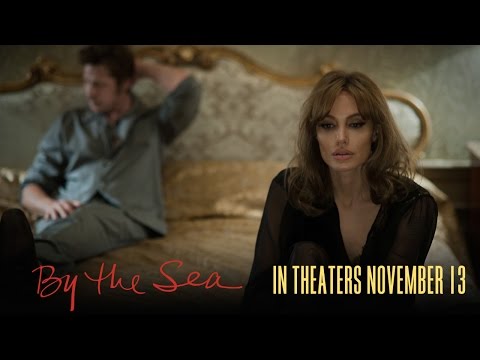 By The Sea - Featurette: "A Look Inside" (HD)