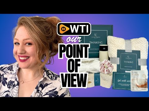Self Care Gifts for Women 11 Piece - WTI product video review