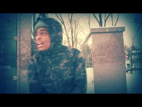 Ebk Dboy - Love & Respect (official video)
