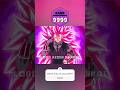 MUI Goku Vs SS3 Rose Goku Black Rank Up