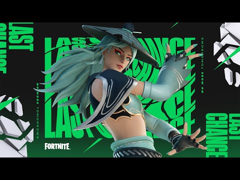 2023 FNCS | THE LAST CHANCE MAJOR TRAILER