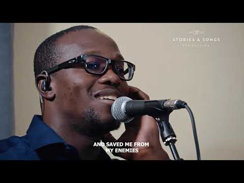 Ben Mbasu & Manasseh Shalom - Psalm 34 [Cover]