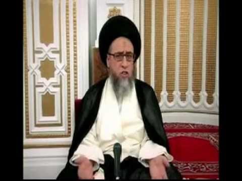 كتاب التجارة - أحكام التجارة - الحلقة -  35 - سيد صباح شبر