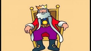 Good King Wenceslas-Kidzone