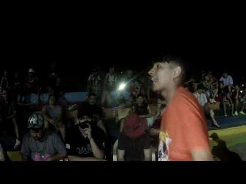 AXL vs Truk - Semifinal - Fecha 4 - Torneo 6 - 21/11/2021