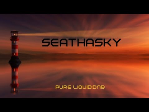 Seathasky - Tribute Mix - (Pure : Liquid) - No:295
