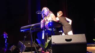 Natacha Andreani - Ephémère (extrait de son album No no no)