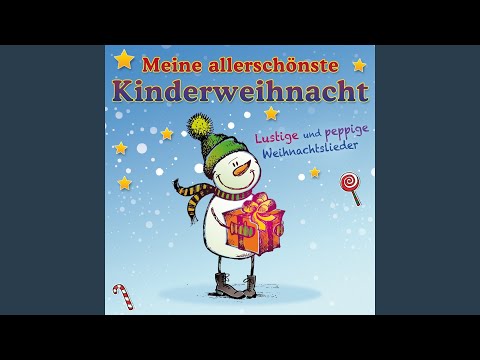 A-A-A, der Winter ist da