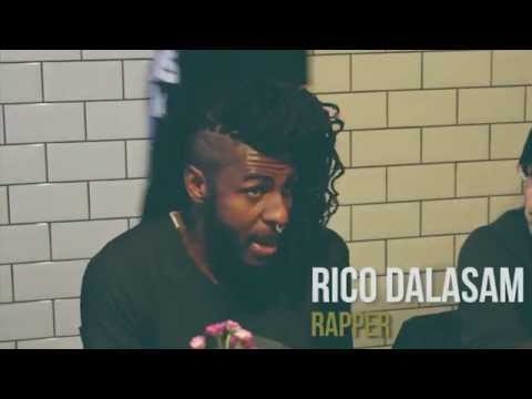 Projeto Panela 3.0 - sobre Preconceito com Rico Dalasam