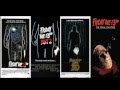 Movie Review: Friday the 13th parts 1, 2, 3, and 4 ...