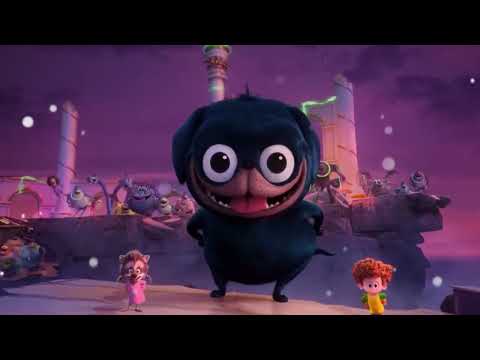 Gecigránát Karácsonyi Verzió (Official Music Video)