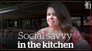 Restaurants get social media savvy | Local Focus