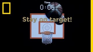 Crowd Control: Top 5 Pees