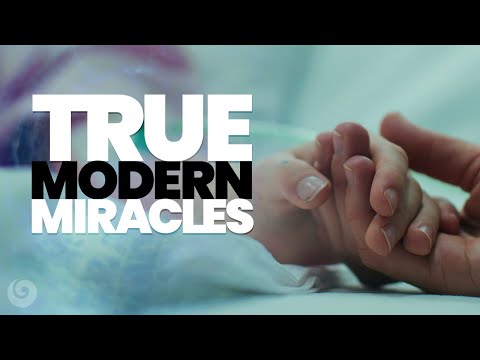 7 Modern Miracles That Science Can't Explain