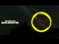 Mazhavillile Falimy BASS BOOSTED Basil Joseph Mu Ri Vishnu Vijay Electro Musix