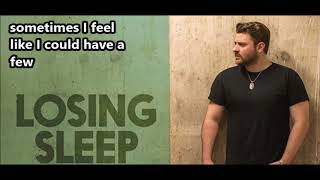 Where I go when I drink Chris Young NEW SONG 2017