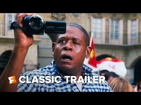 Vantage Point (2008) Trailer #1 | Movieclips Classic Trailers