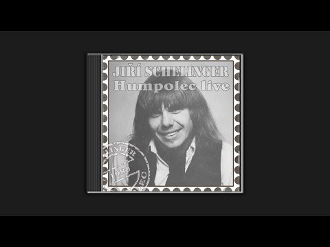 Jiří Schelinger - Humpolec 1980