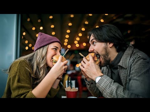 Ušće shopping center - Nova gastro zona