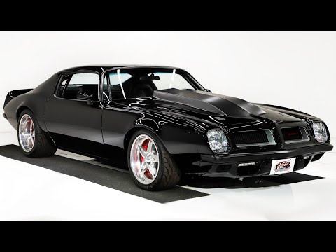 1974 Pontiac Firebird (CC-1847832) for sale in Volo, Illinois