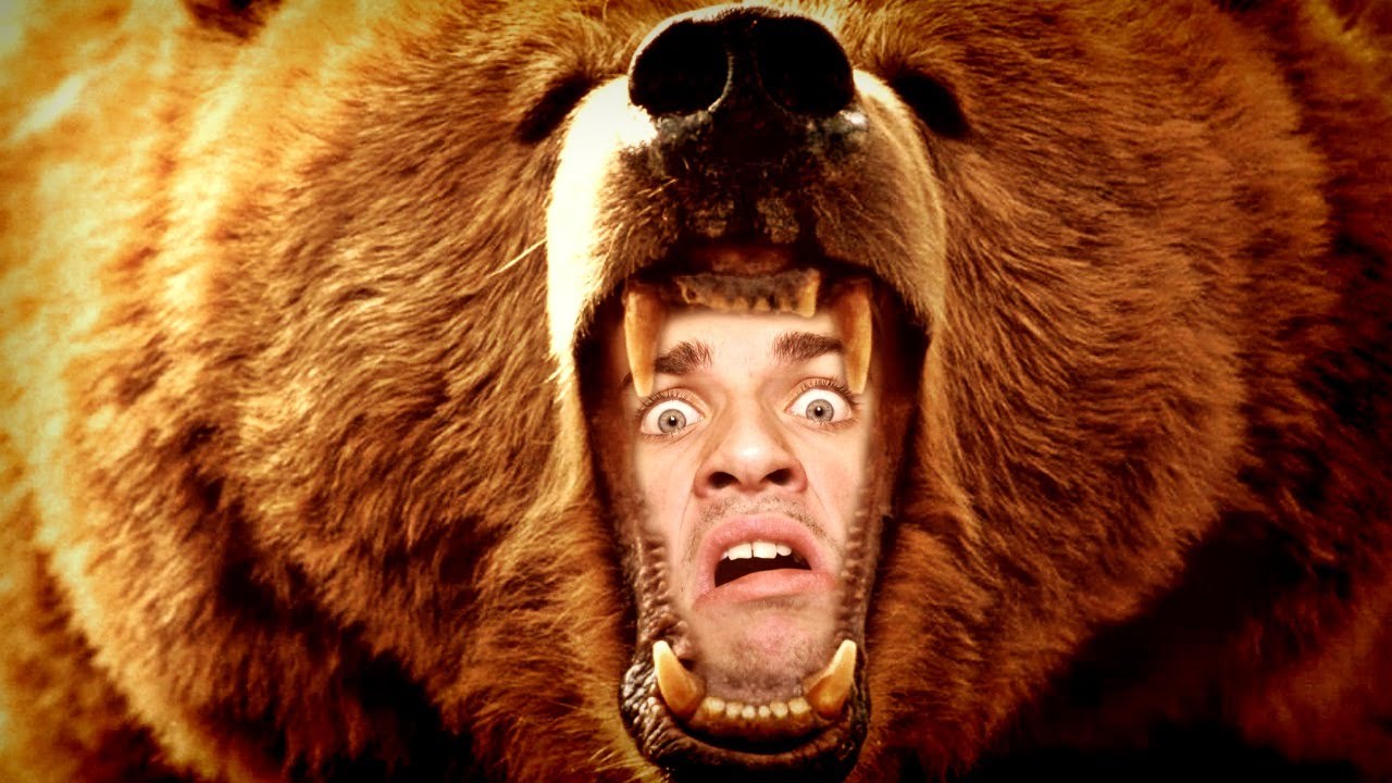 ATTAQUÉS PAR UN OURS ! - Rust thumbnail