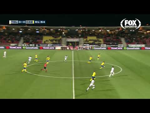 Samenvatting Telstar - SC Cambuur (05-04-2019)